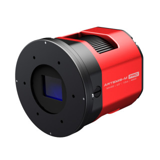 CAMARA PLAYER ONE ARTEMIS-M PRO (IMX492) REFRIGERADA