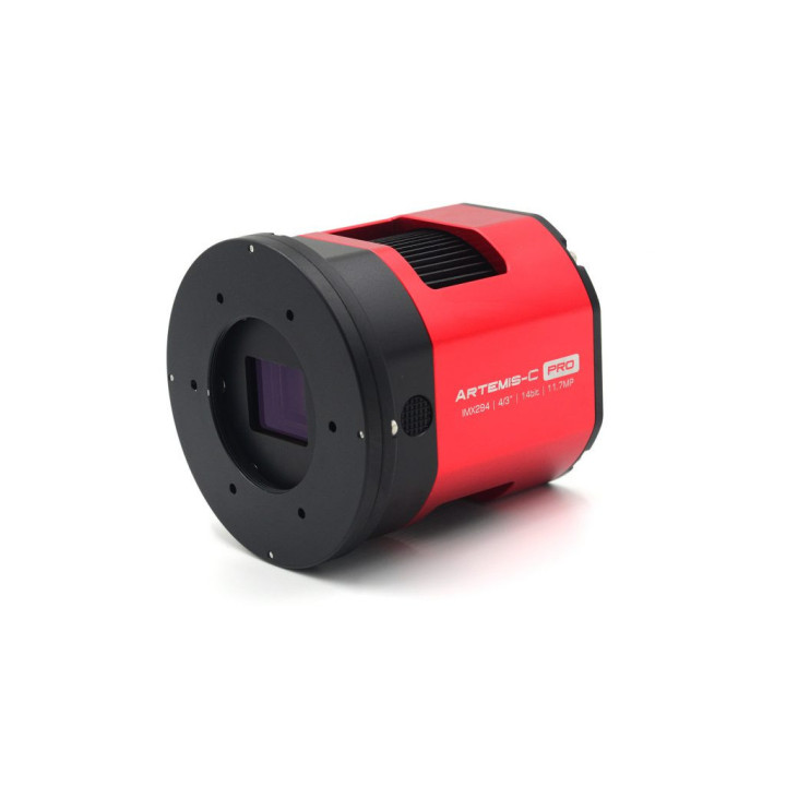 CAMARA PLAYER ONE ARTEMIS-C PRO (IMX294) REFRIGERADA
