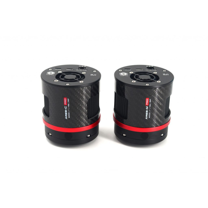 CAMARA PLAYER ONE ARES-C PRO (IMX533) REFRIGERADA