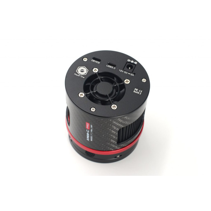 CAMARA PLAYER ONE ARES-C PRO (IMX533) REFRIGERADA