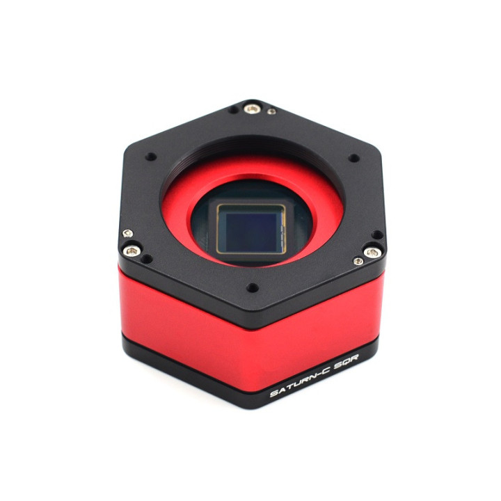 CAMARA PLAYER ONE SATURN-C SQR (IMX533)