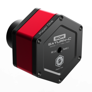 CAMARA PLAYER ONE SATURN-C SQR (IMX533)