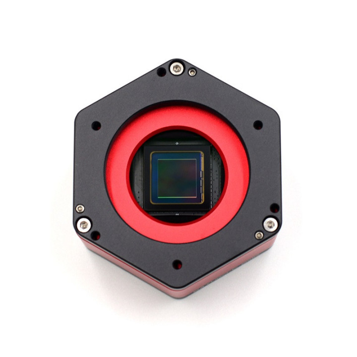CAMARA PLAYER ONE SATURN-C SQR (IMX533)