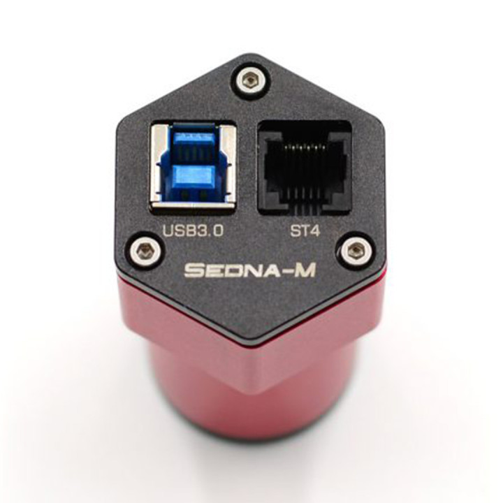CAMARA PLAYER ONE SEDNA-M (IMX178)