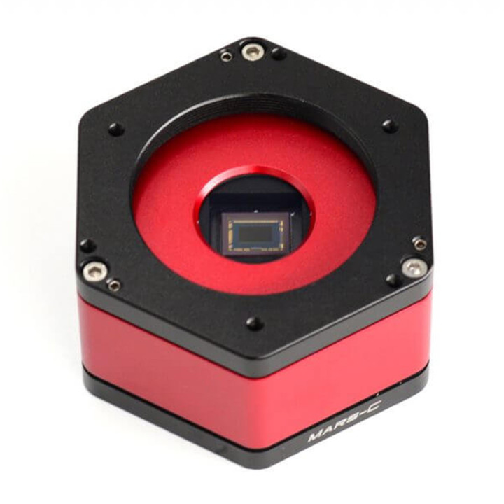 CAMARA PLAYER ONE MARS-C (IMX462)