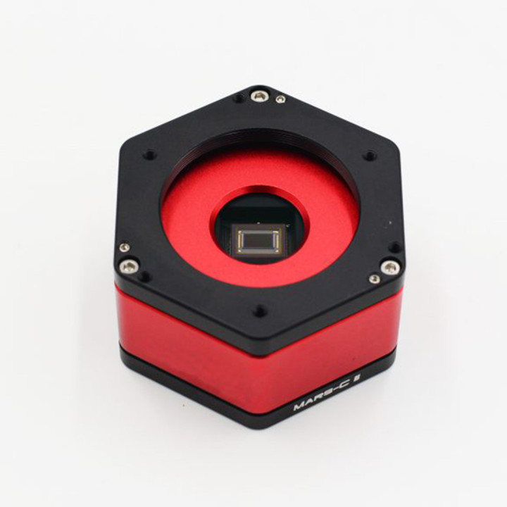 CAMARA PLAYER ONE MARS-C II (IMX662)