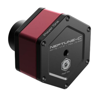 CAMARA PLAYER ONE NEPTUNE-C (IMX178)
