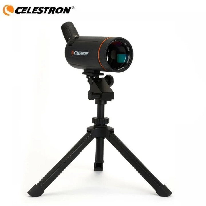 TELESCOPIO TERRESTRE CELESTRON MINI MAK C70