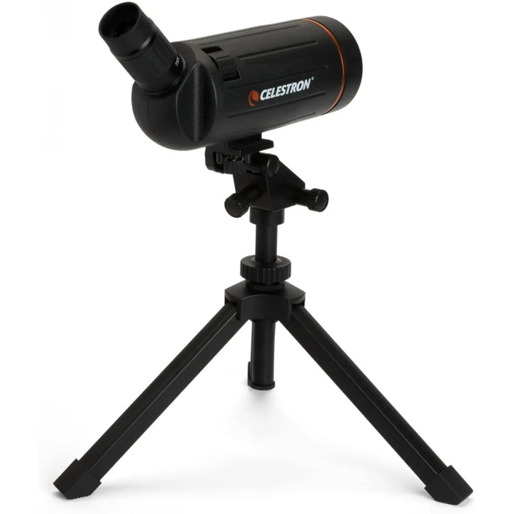 TELESCOPIO TERRESTRE CELESTRON MINI MAK C70