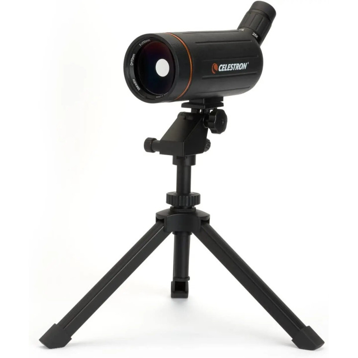 TELESCOPIO TERRESTRE CELESTRON MINI MAK C70