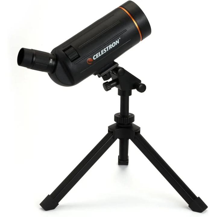 TELESCOPIO TERRESTRE CELESTRON MINI MAK C70