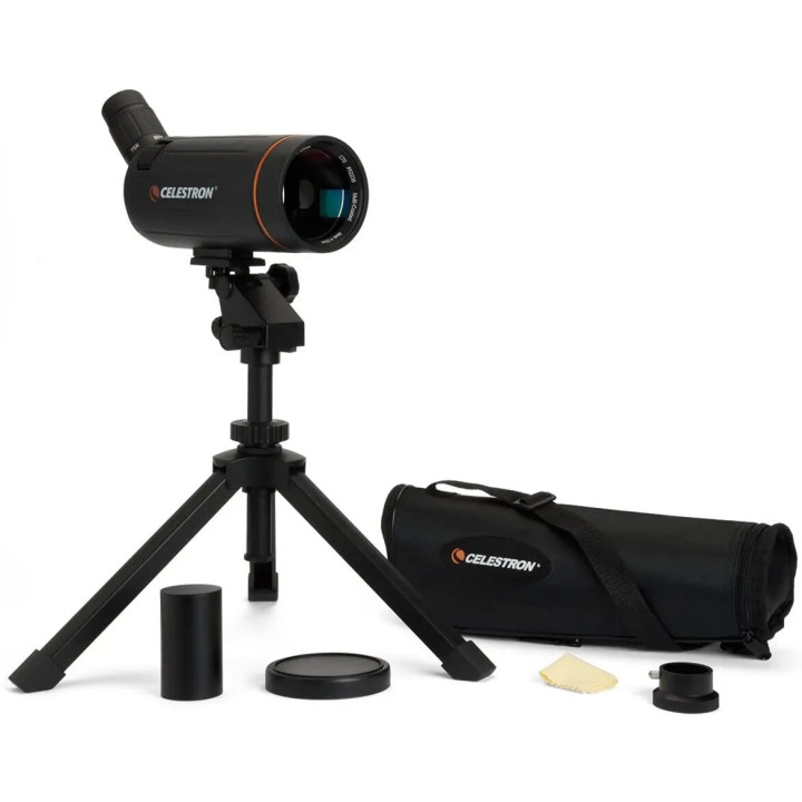 TELESCOPIO TERRESTRE CELESTRON MINI MAK C70