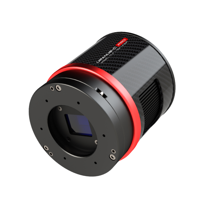 CAMARA PLAYER ONE URANUS-C PRO (IMX585)