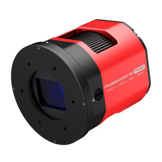 CAMARA PLAYER ONE POSEIDON-M PRO (IMX571) REFRIGERADA