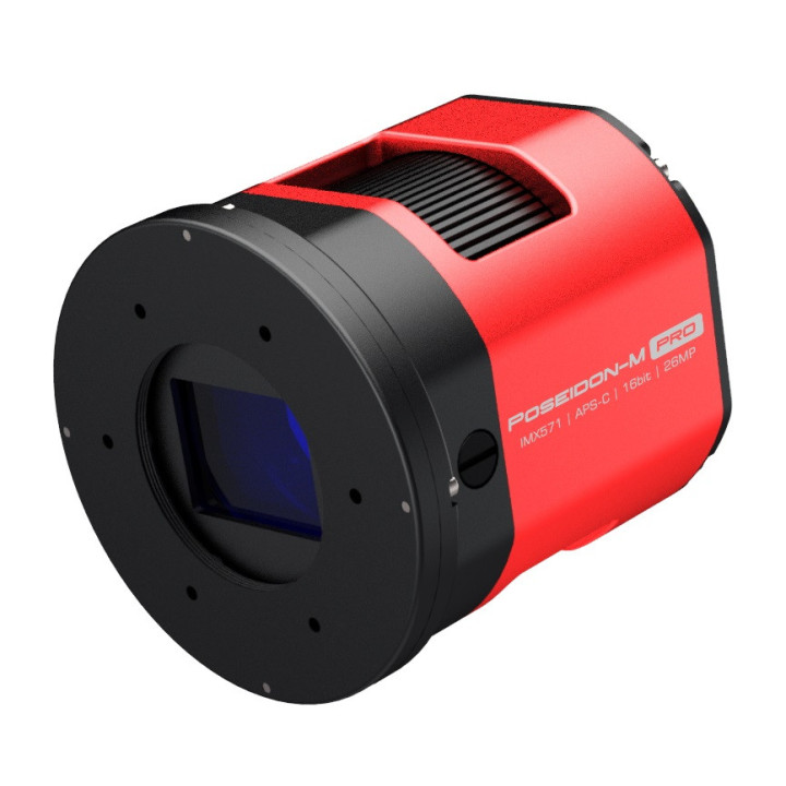 CAMARA PLAYER ONE POSEIDON-M PRO (IMX571) REFRIGERADA