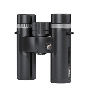 Prismático GPO Passion SD 8x26 negro