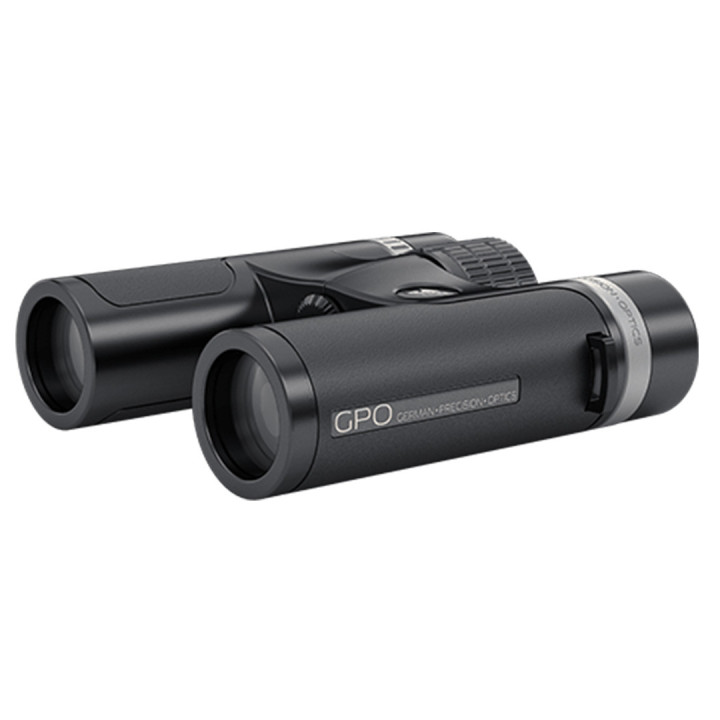 Prismático GPO Passion SD 8x26 negro