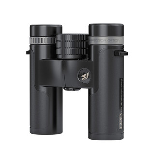Prismático GPO Passion SD 10x26 negro