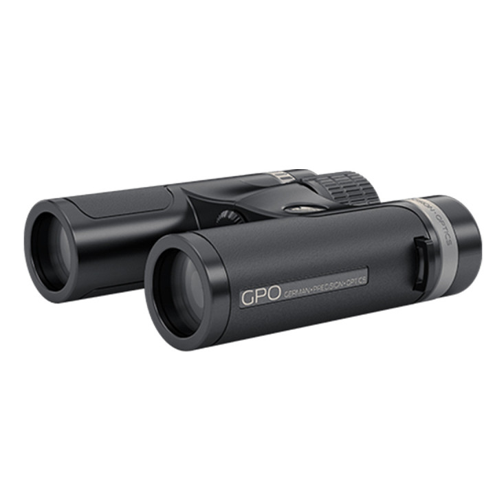 Prismático GPO Passion SD 10x26 negro