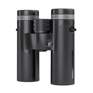 Prismático GPO Passion SD 8x34 negro