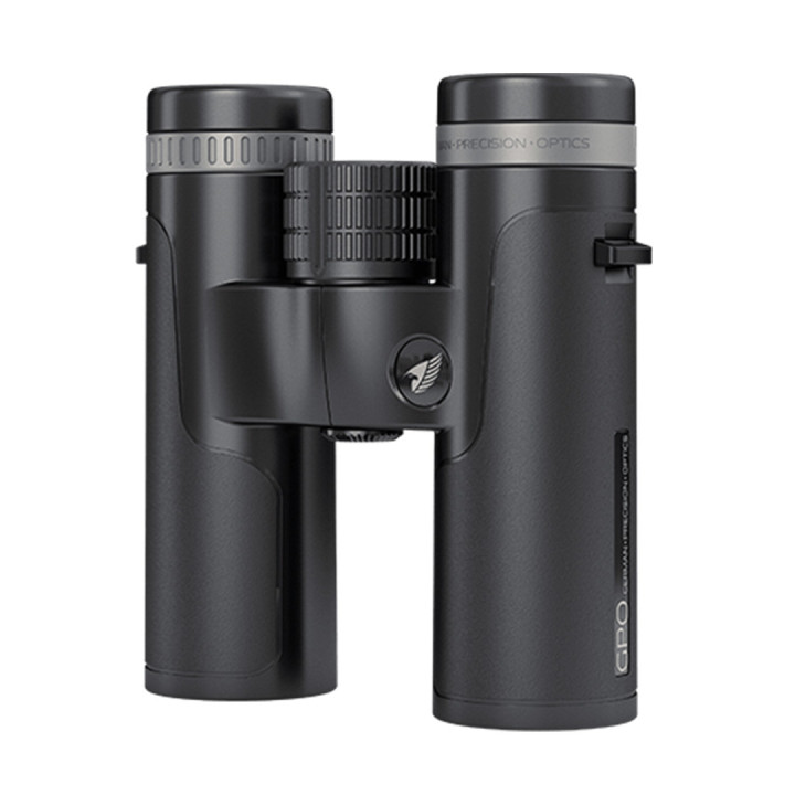 Prismático GPO Passion SD 8x34 negro