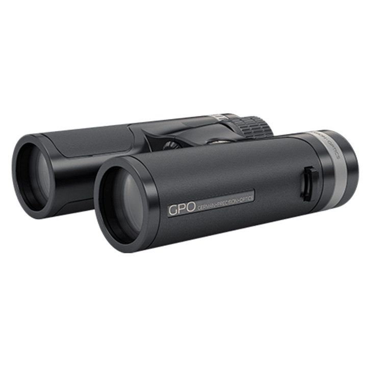 Prismático GPO Passion SD 8x34 negro
