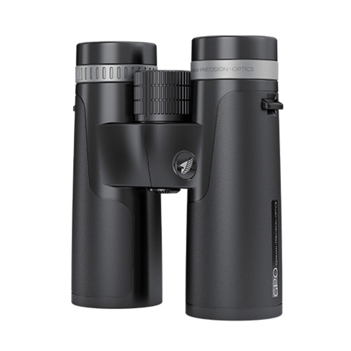 Prismático GPO Passion SD 8x42 negro