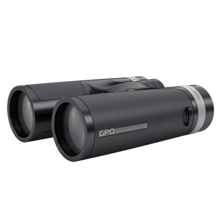 Prismático GPO Passion SD 8x42 negro