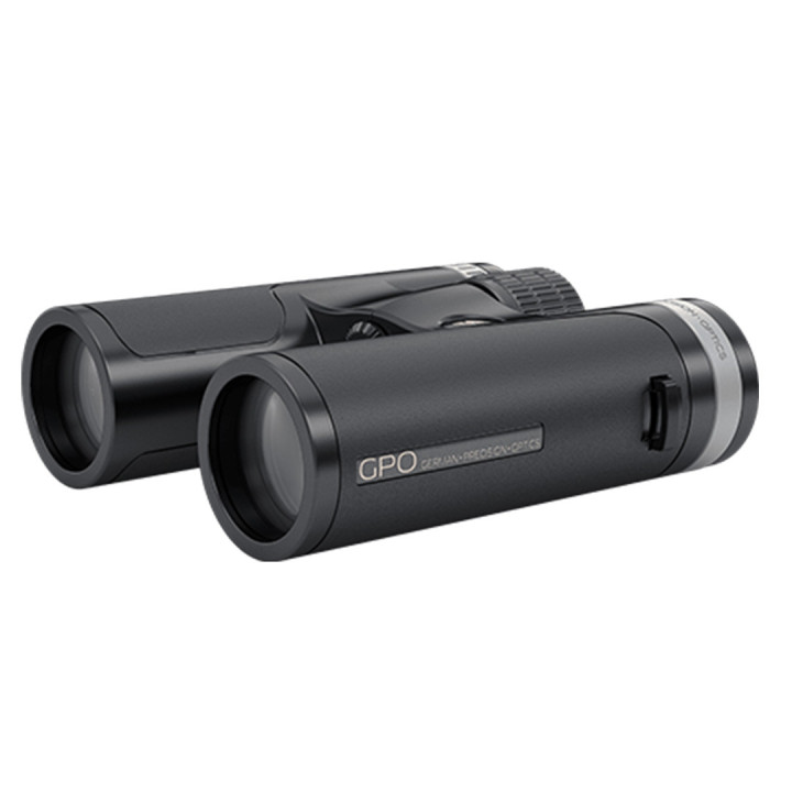 Prismático GPO Passion SD 10x34 negro