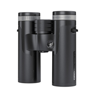 Prismático GPO Passion SD 10x34 negro