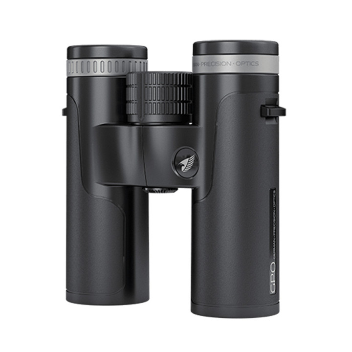 Prismático GPO Passion SD 10x34 negro