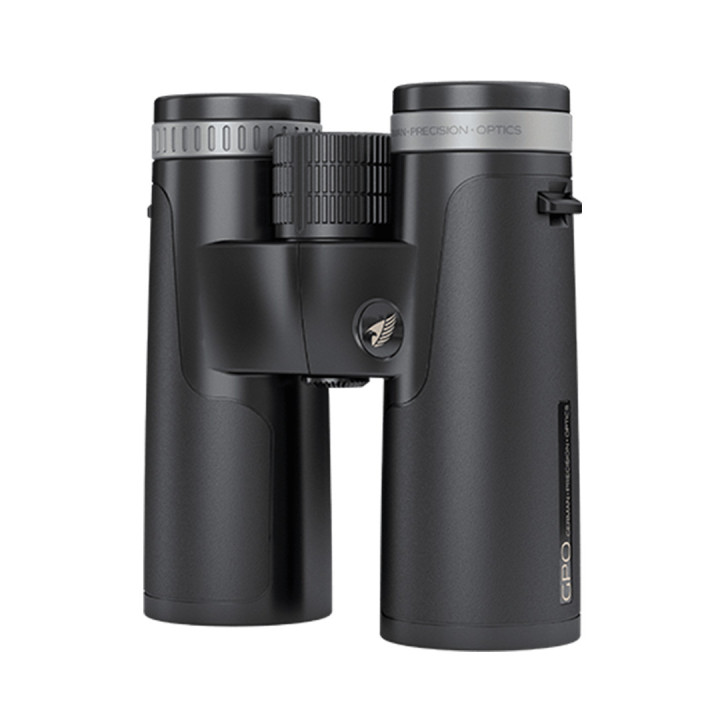 Prismático GPO Passion SD 10x42 negro