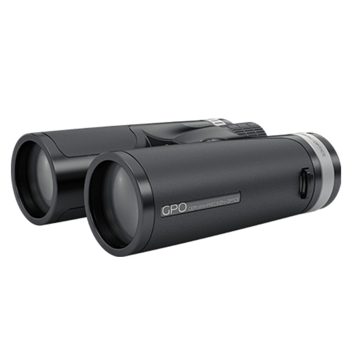 Prismático GPO Passion SD 10x42 negro