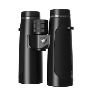 Prismático GPO Passion HD 8x42 negro