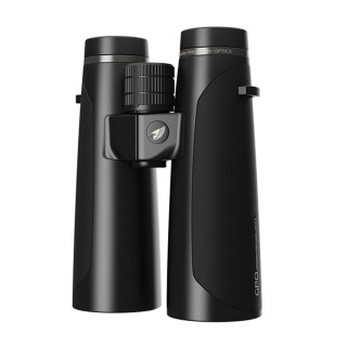 Prismático GPO Passion HD 8.5x50 negro