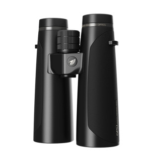 Prismático GPO Passion HD 12.5x50 negro