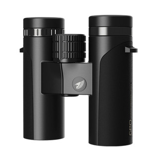 Prismático GPO Passion ED 8x32 negro