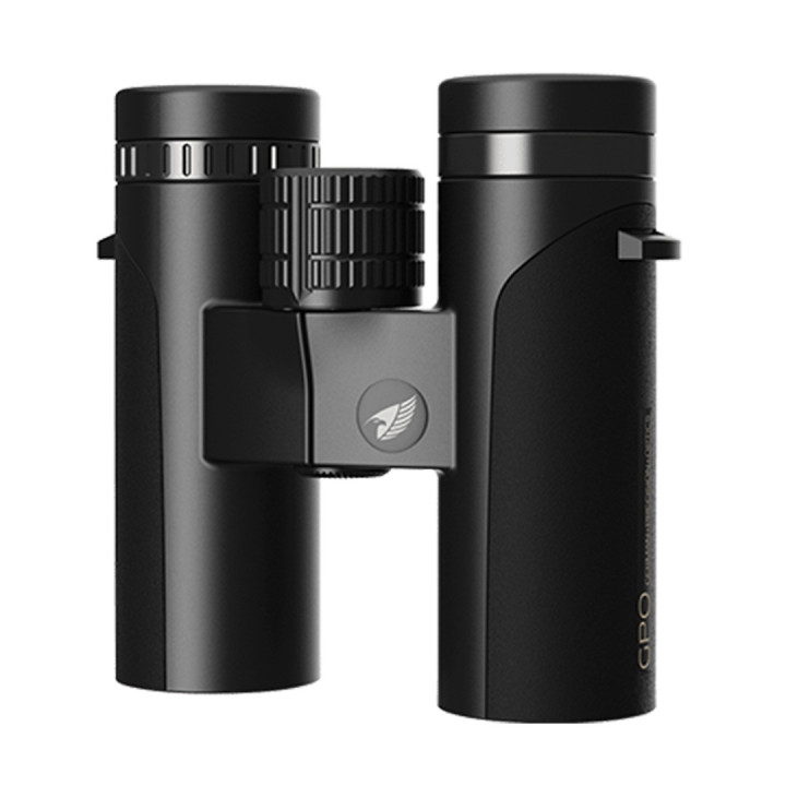 Prismático GPO Passion ED 8x32 negro