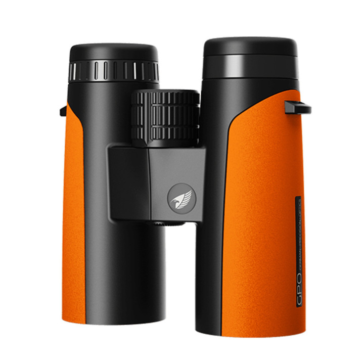 Prismático GPO Passion ED 8x42 naranja