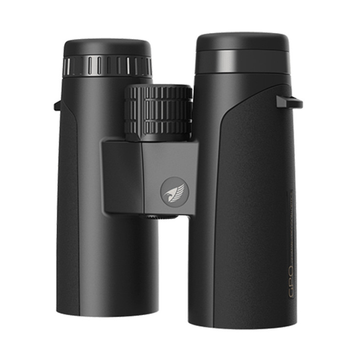 Prismático GPO Passion ED 8x42 negro