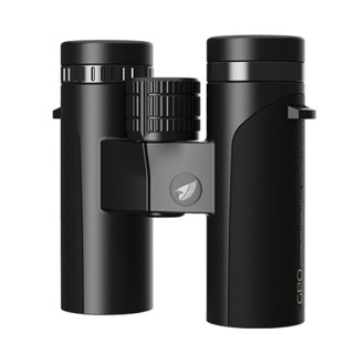 Prismático GPO Passion ED 10x32 negro