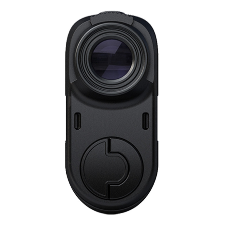 Telémetro GPO Rangetracker 1800 6x20 negro