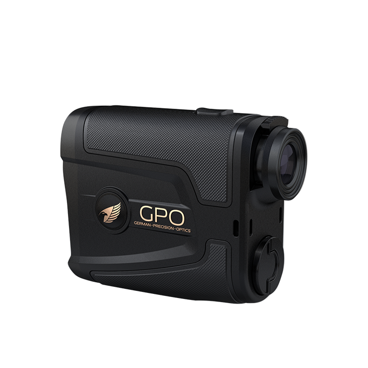 Telémetro Rangetracker 1800 6x20 verde