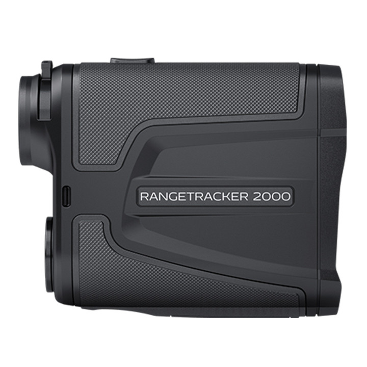 Telémetro GPO Rangetracker 2000 OLED negro