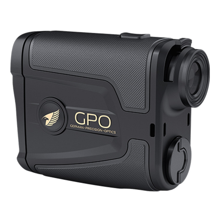 Telémetro GPO Rangetracker 2000 OLED negro