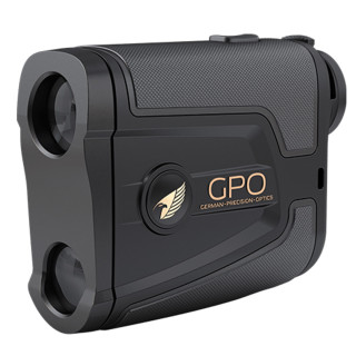 Telémetro GPO Rangetracker 2000 OLED negro
