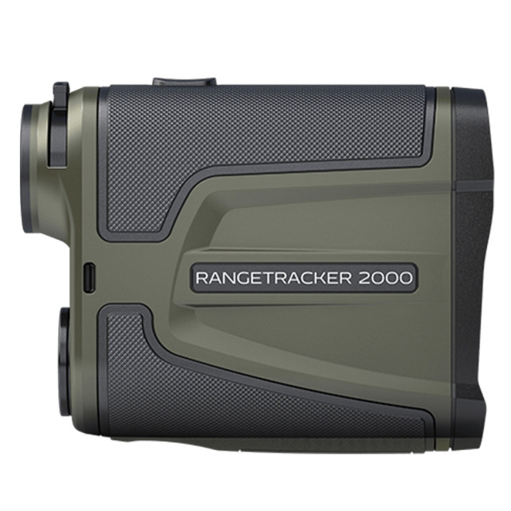 Telémetro GPO Rangetracker 2000 OLED verde