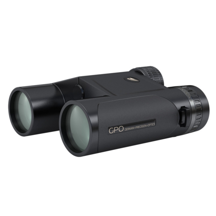 Prismático GPO RangeGuide 2800 10x32 negro