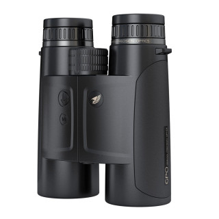 Prismático GPO RangeGuide 2800 10x50 negro