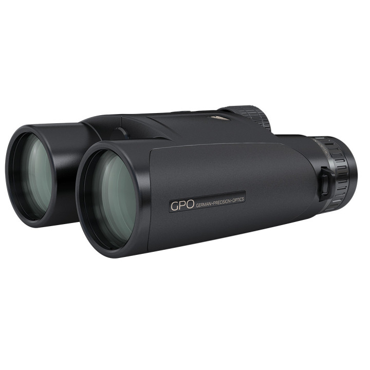 Prismático GPO RangeGuide 2800 10x50 negro